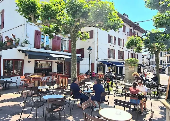 Rue Gambetta, Plage A 2 Min