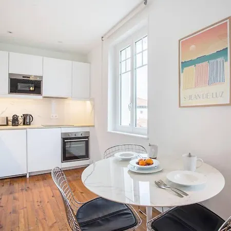 Apartment Rue Gambetta, Plage A 2 Min *