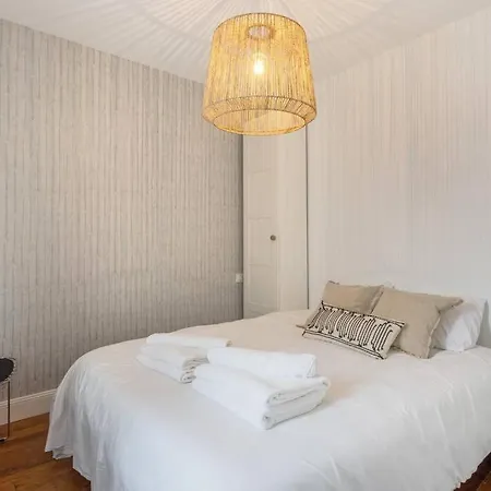 Rue Gambetta, Plage A 2 Min Saint-Jean-de-Luz