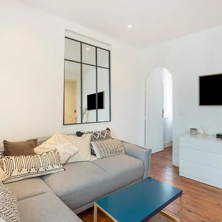 Rue Gambetta, Plage A 2 Min