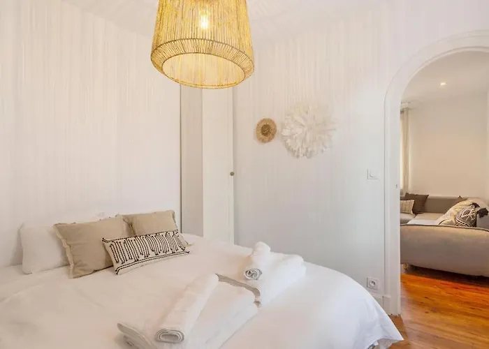 Rue Gambetta, Plage A 2 Min Διαμέρισμα Saint-Jean-de-Luz