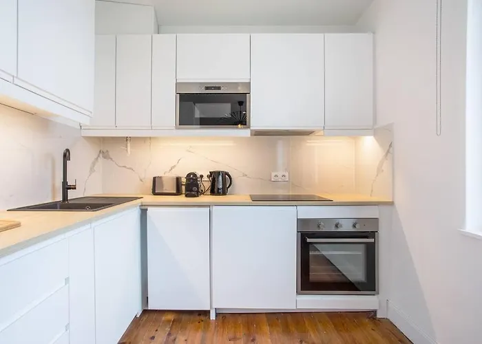 Rue Gambetta, Plage A 2 Min Apartament